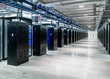 Sell Used Data Center Equipment