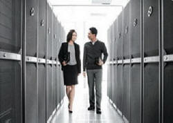 Buy & sell used data center & industrial equipment