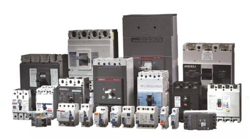 Sell Used Circuit Breakers