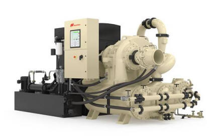 Used Air Compressors