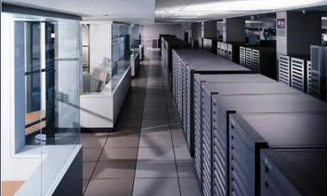 Used Data Center Equipment
