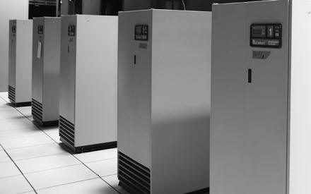 Used Data Center PDUs