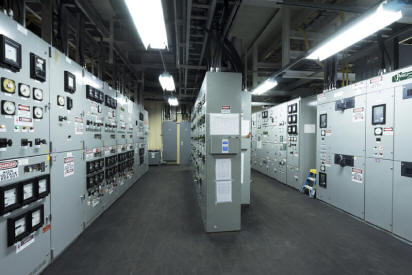 Buy Used Data Center Systems