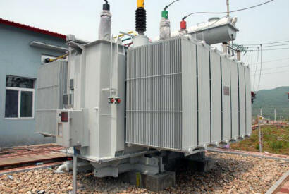 Sell Used Substation Transformers